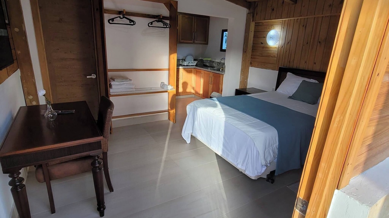 Photo of Bedroom in Punta Cana