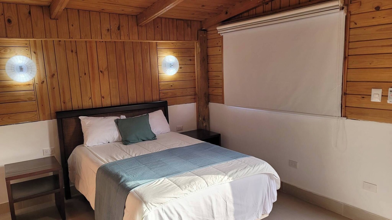 Photo of Bedroom in Punta Cana