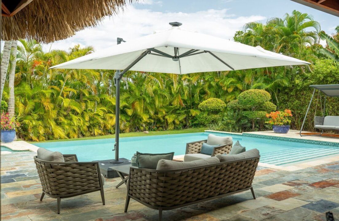 Photo of Outdoor in Punta Cana