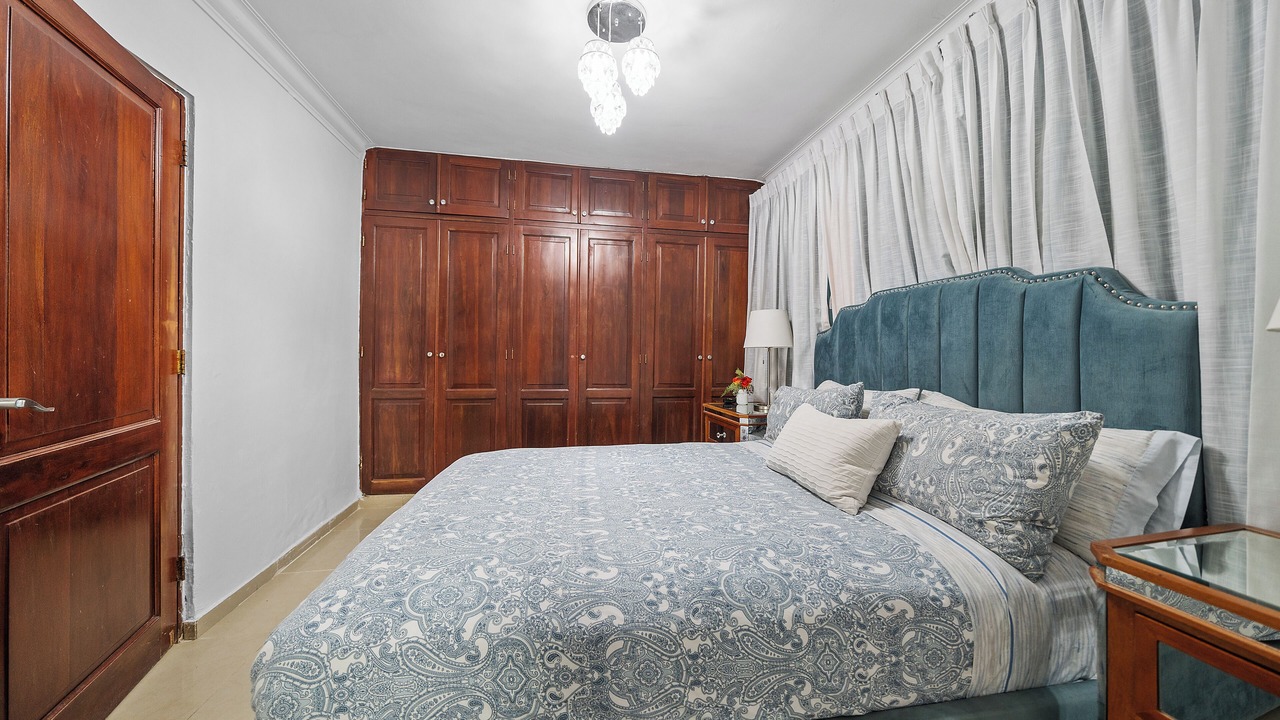 Photo of Bedroom in Estela Maria