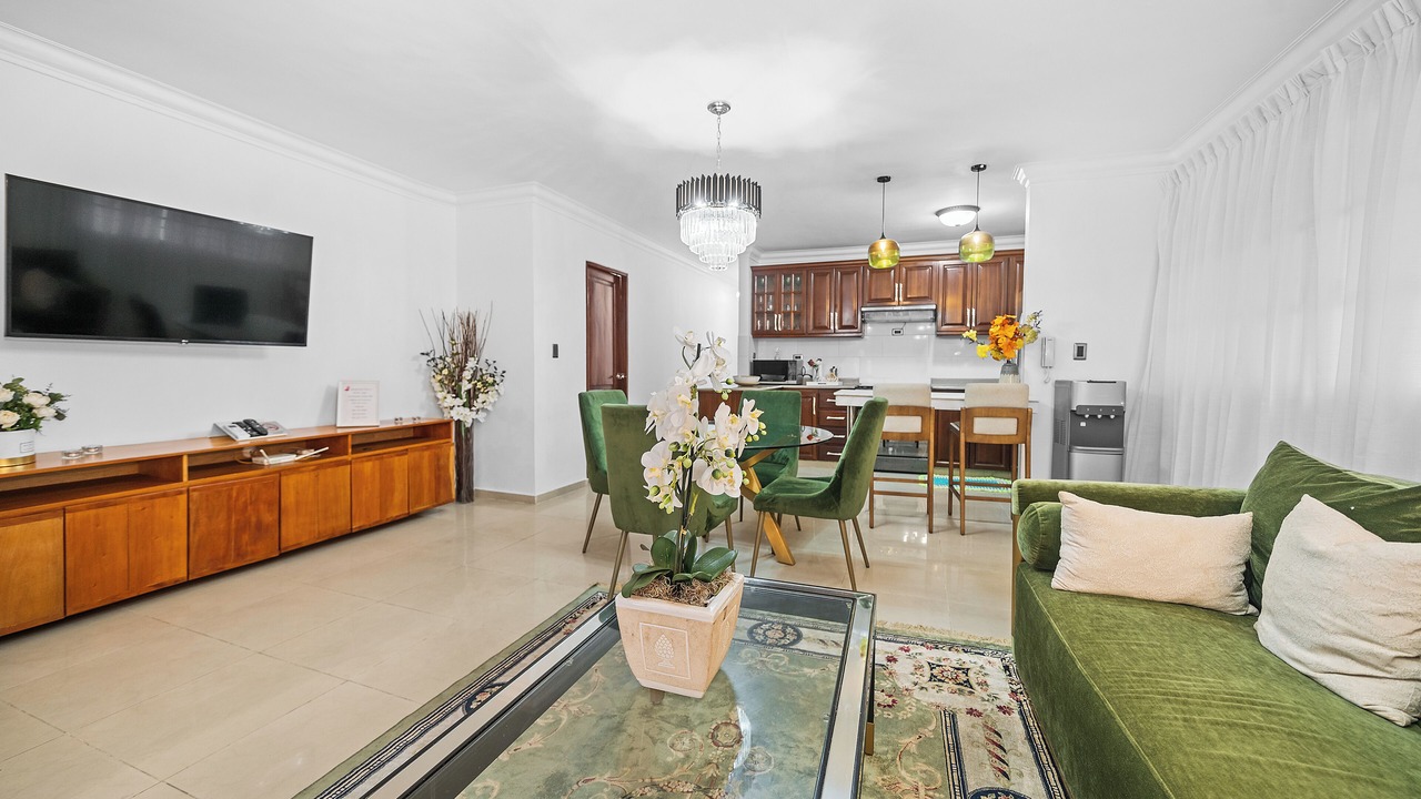 Photo of Livingroom in Estela Maria