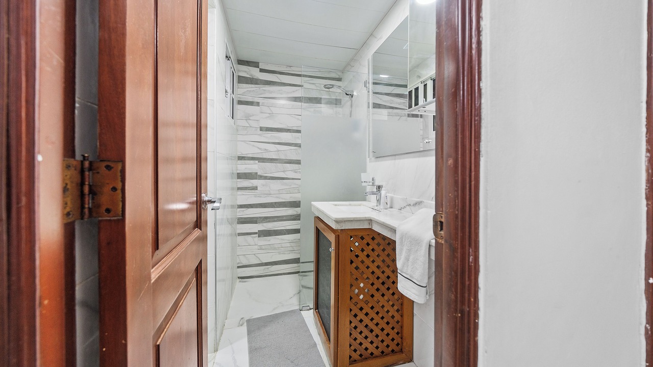 Photo of Bathroom in Estela Maria