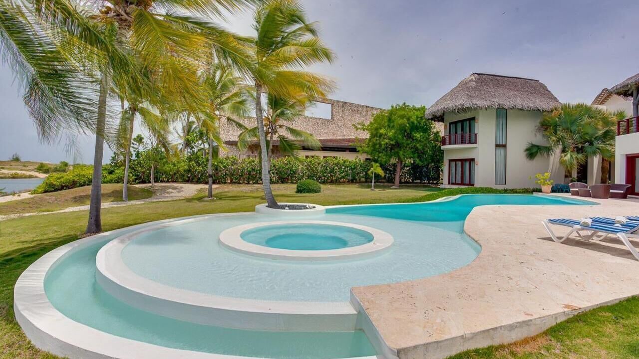 Photo of Outdoor in Punta Cana
