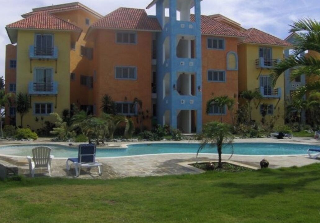Photo of Outdoor in Barrio Las Yaguitas