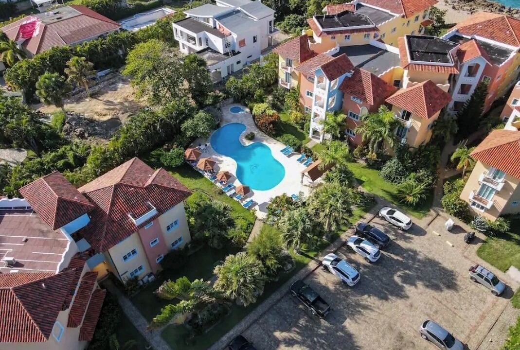 Photo of Outdoor in Barrio Las Yaguitas