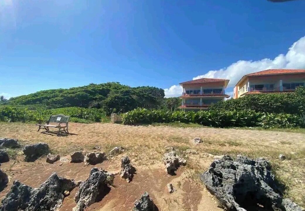 Photo of Outdoor in Barrio Las Yaguitas