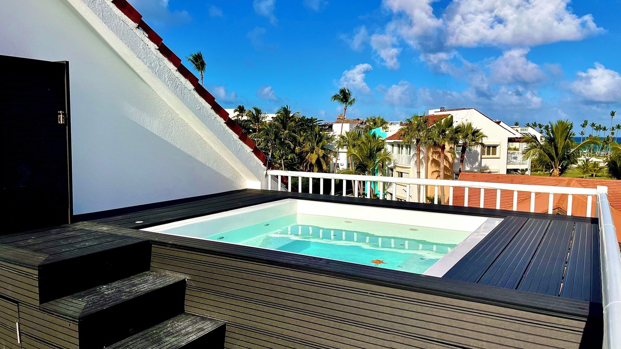 Photo of Outdoor in El Cortecito