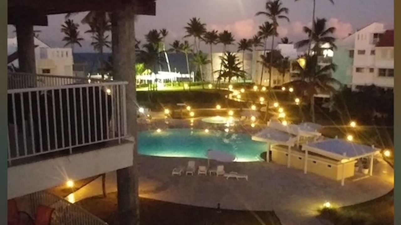 Photo of Outdoor in El Cortecito