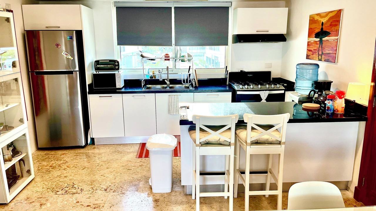 Photo of Kitchen in El Cortecito