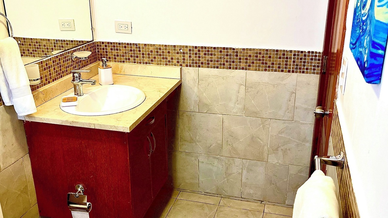 Photo of Bathroom in El Cortecito