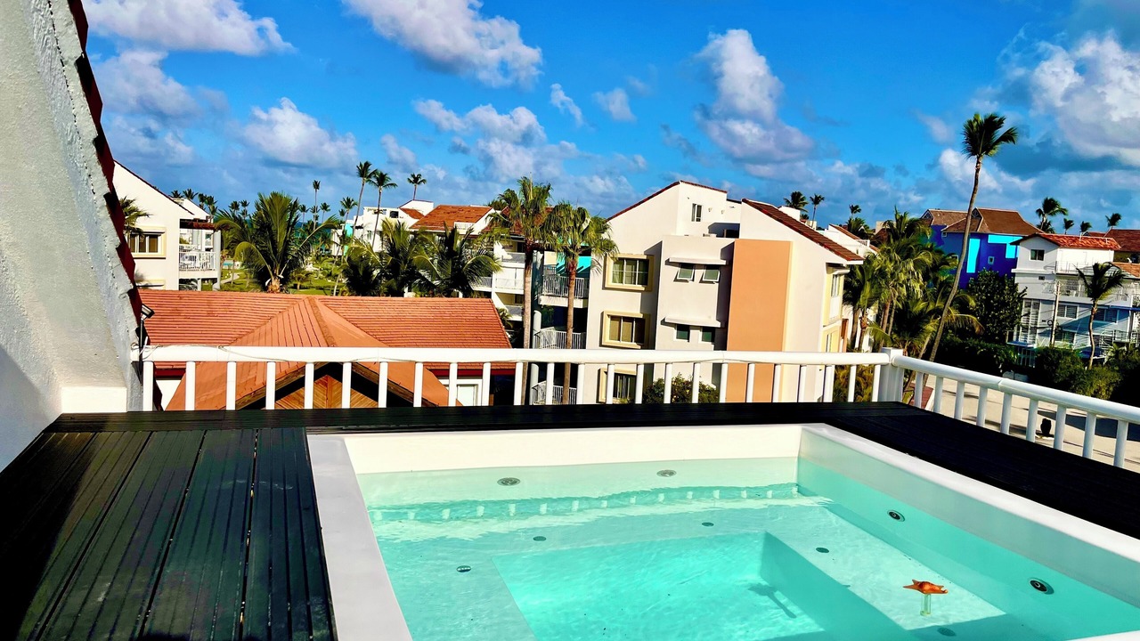 Photo of Outdoor in El Cortecito