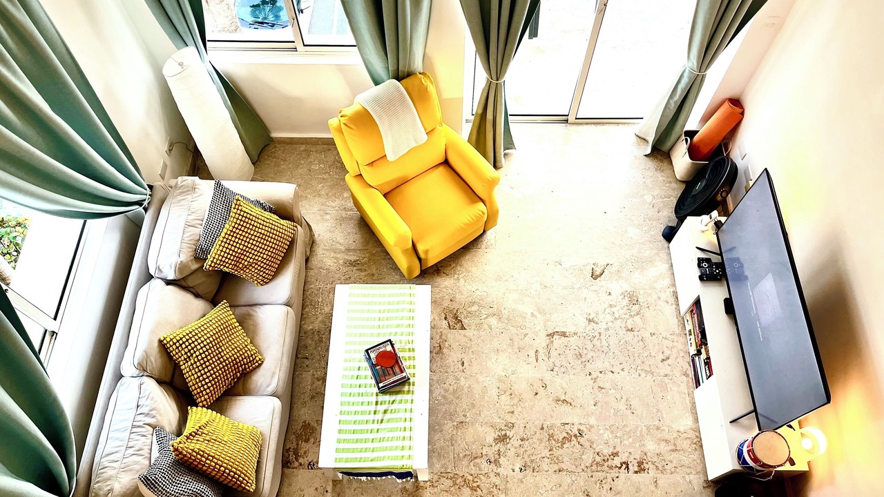 Photo of Livingroom in El Cortecito