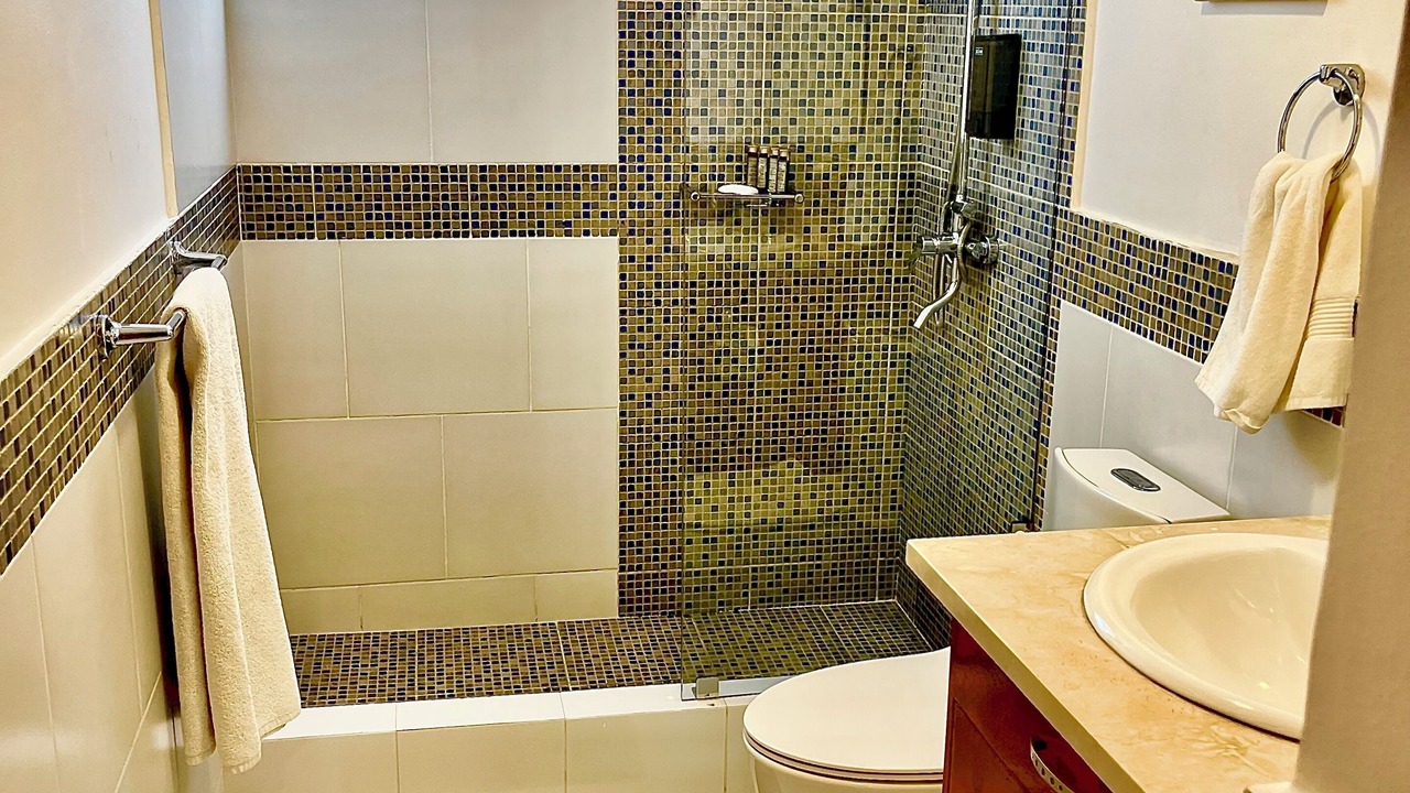 Photo of Bathroom in El Cortecito