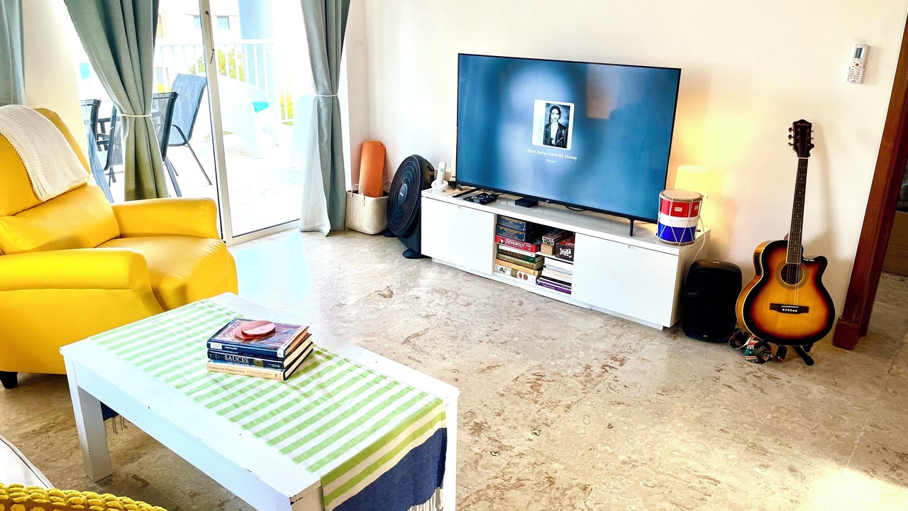 Photo of Livingroom in El Cortecito