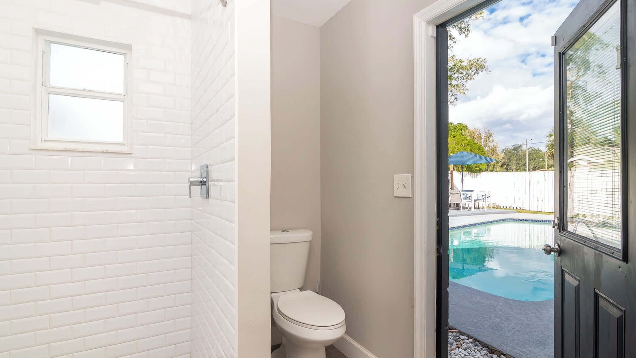 Photo of Bathroom in Sun Bay South