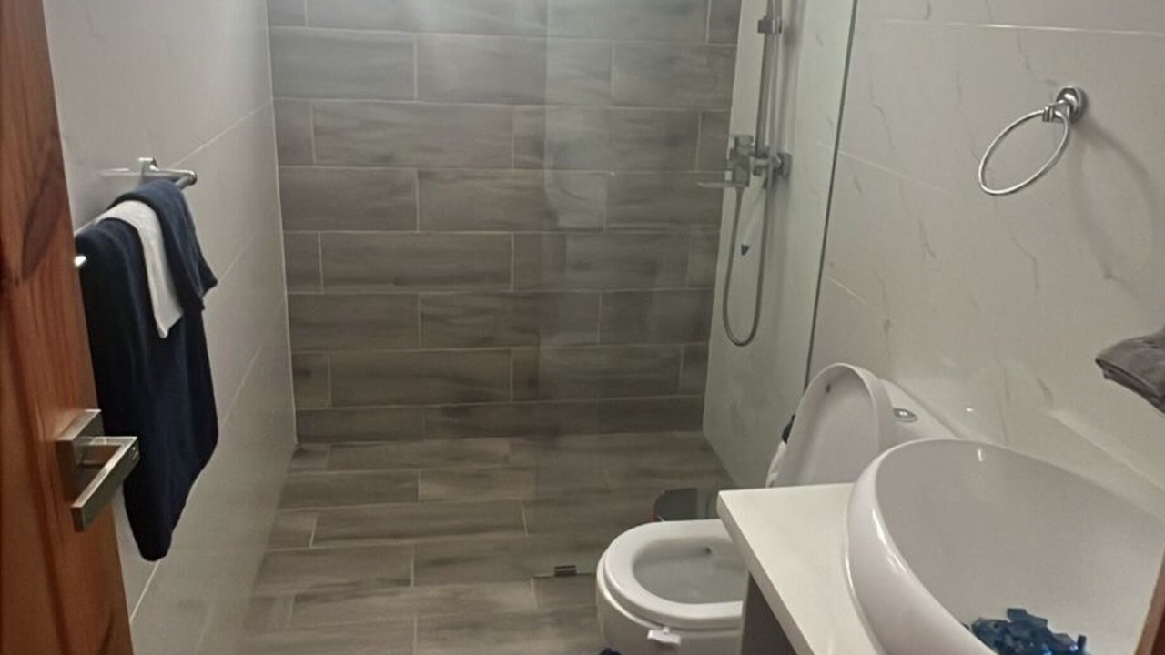 Photo of Bathroom in Sosua