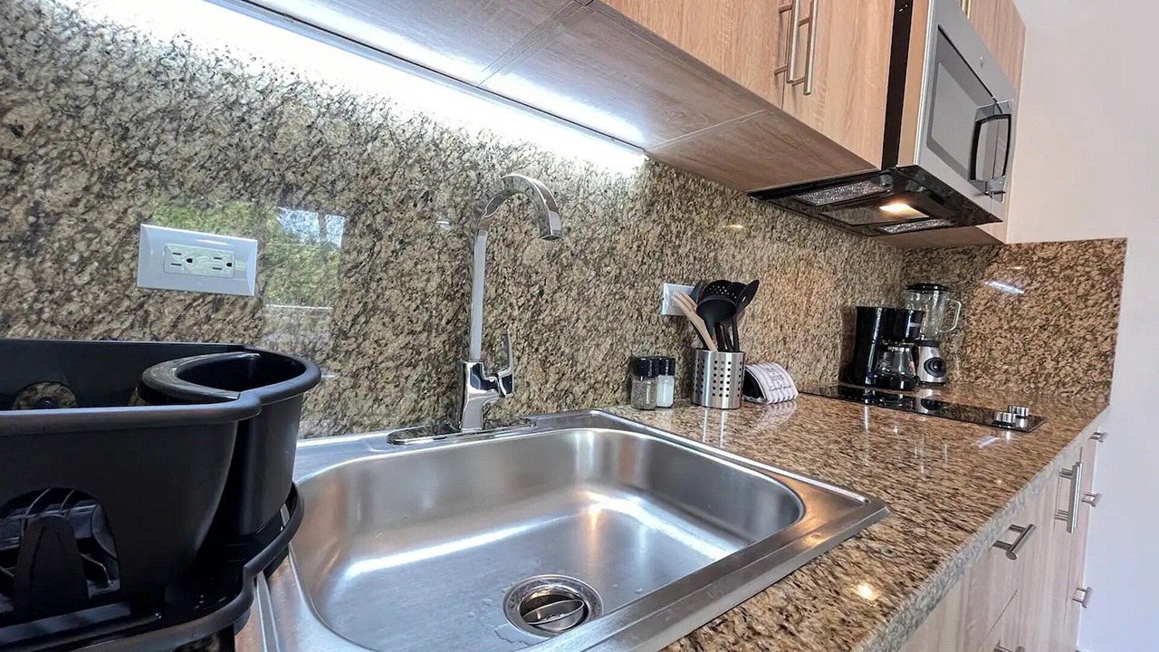 Photo of Kitchen in Urbanizacion Tavarez