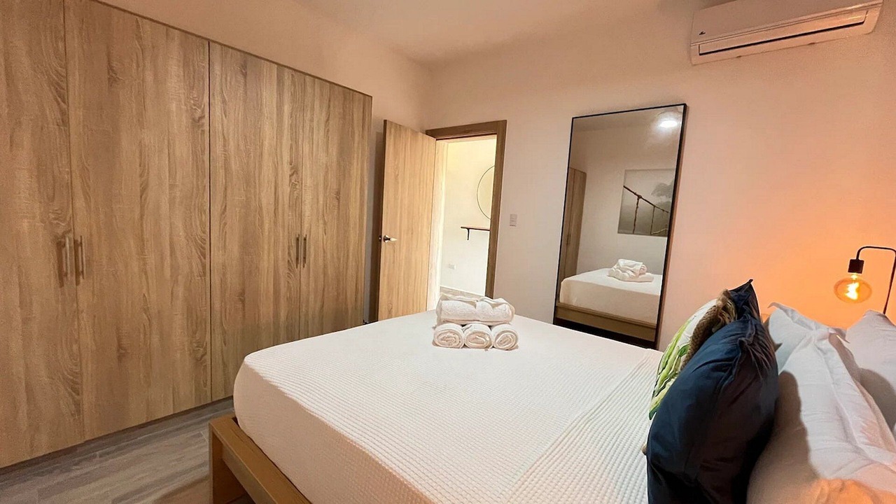 Photo of Bedroom in Urbanizacion Tavarez