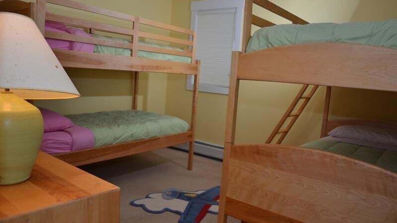 Photo of Bedroom in Killington
