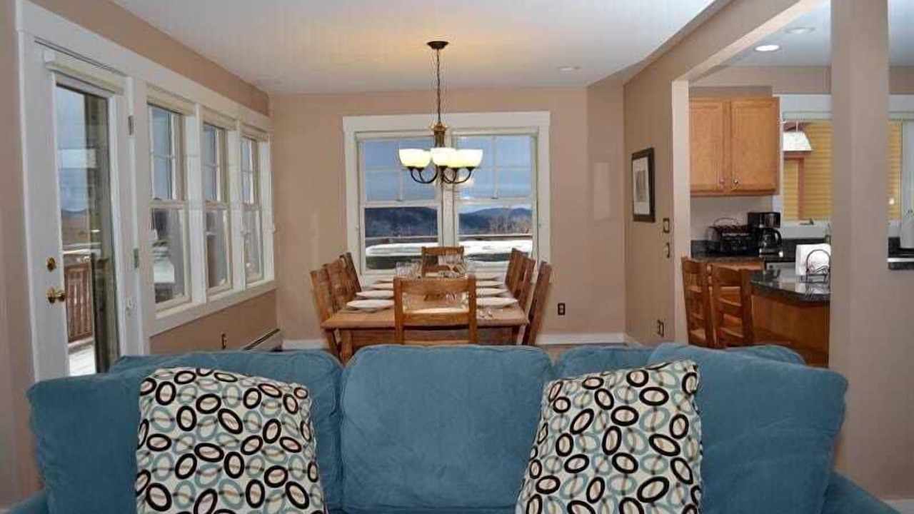 Photo of Livingroom in Killington