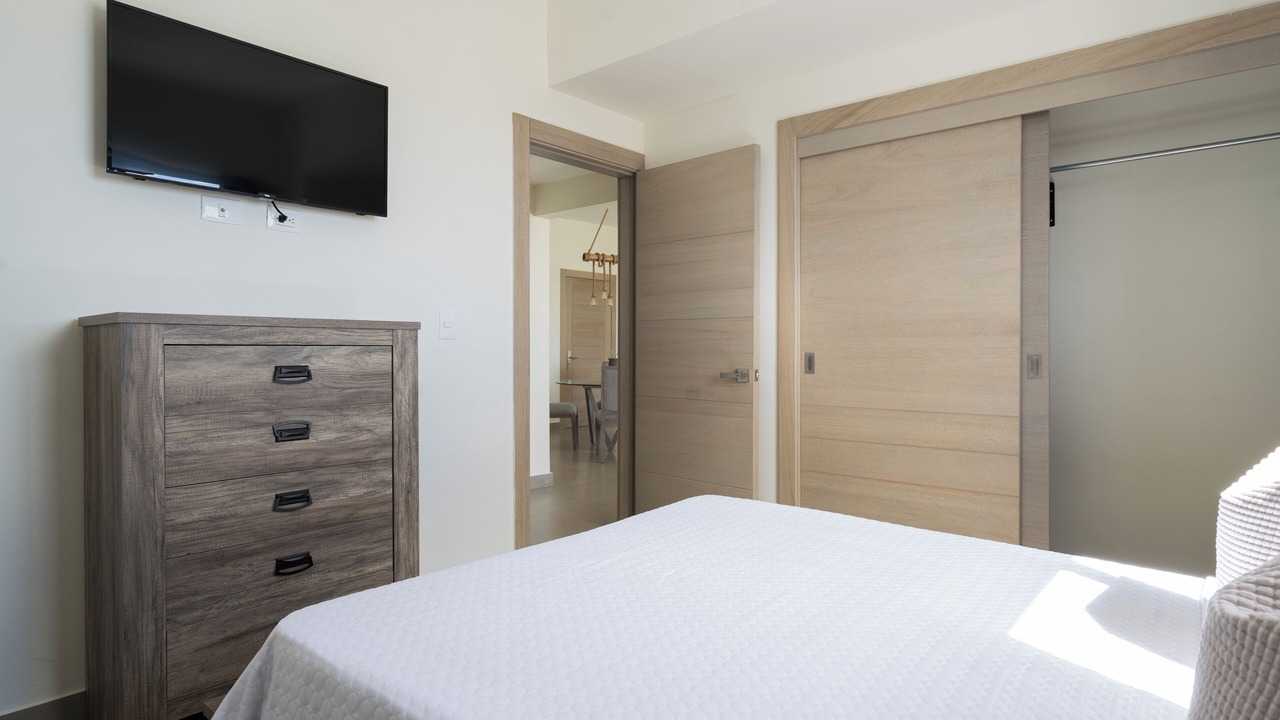Photo of Bedroom in Santo Domingo