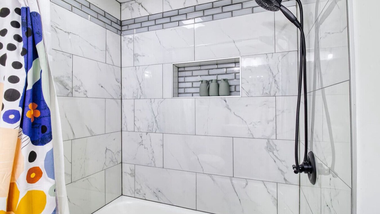 Photo of Bathroom in Glencliff