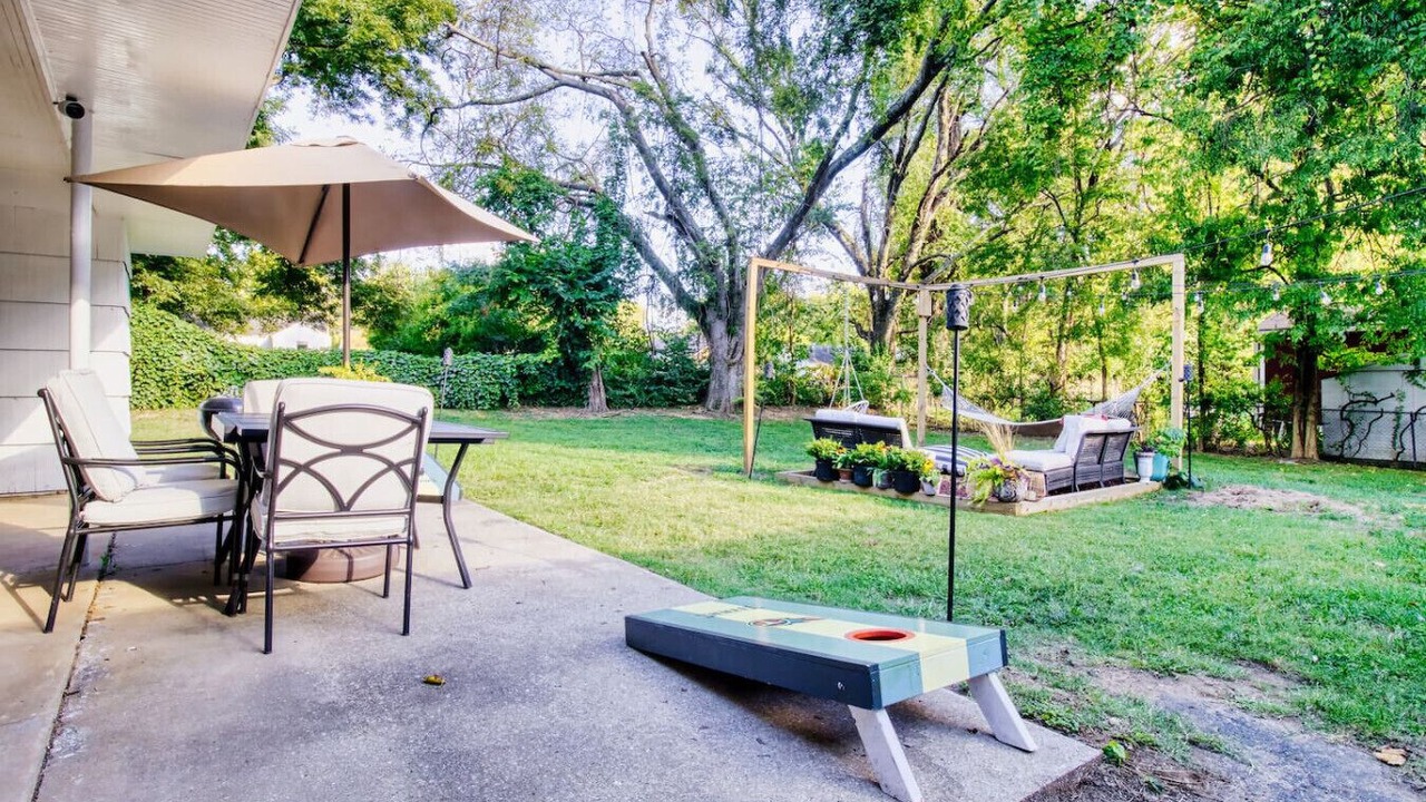 Photo of Outdoor in Glencliff
