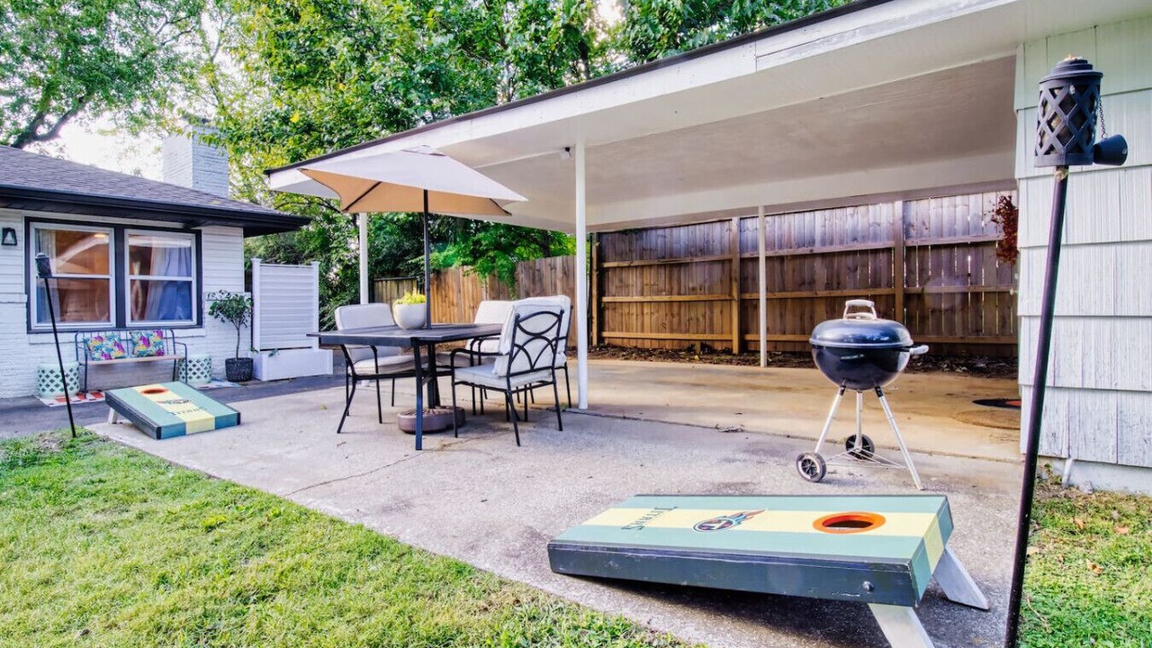 Photo of Outdoor in Glencliff