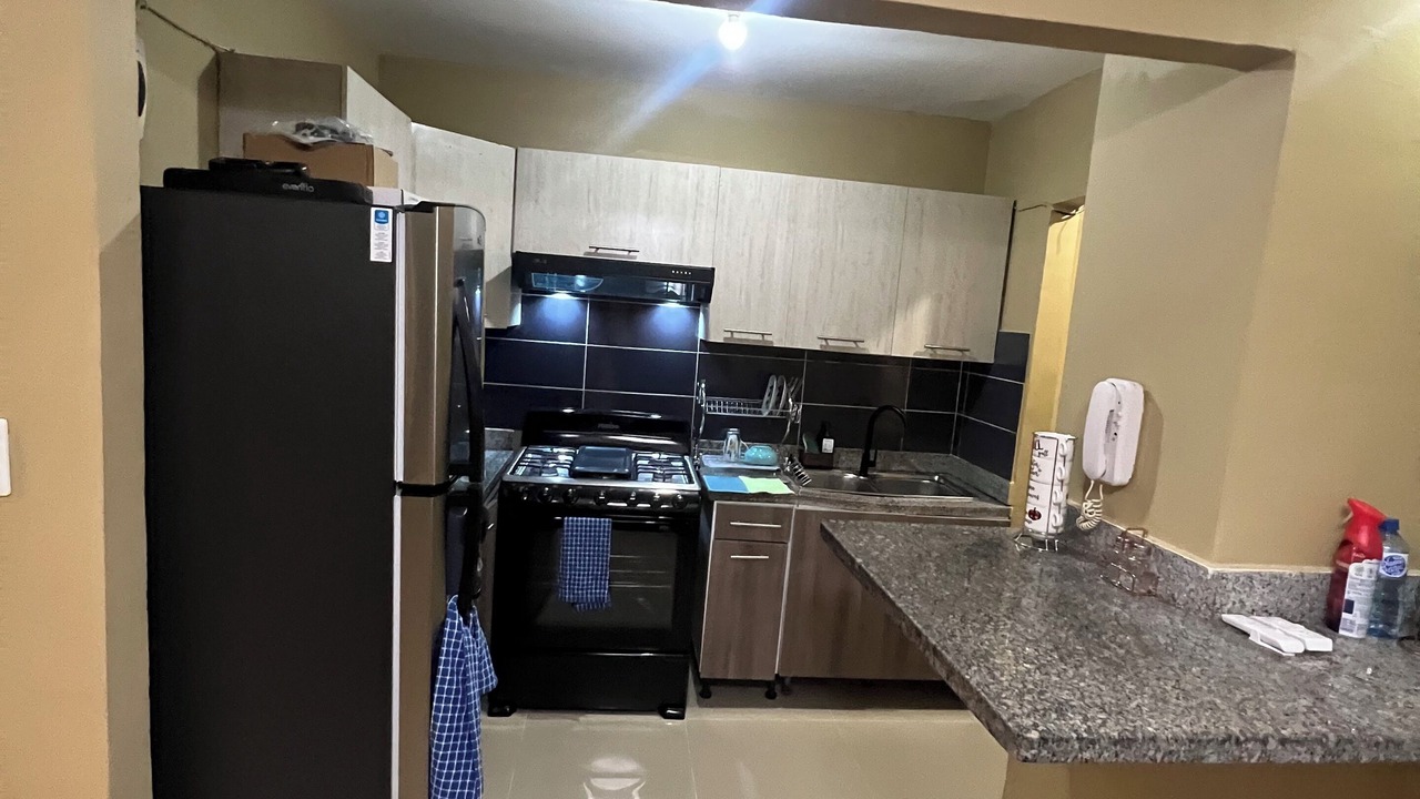 Photo of Kitchen in Mendoza