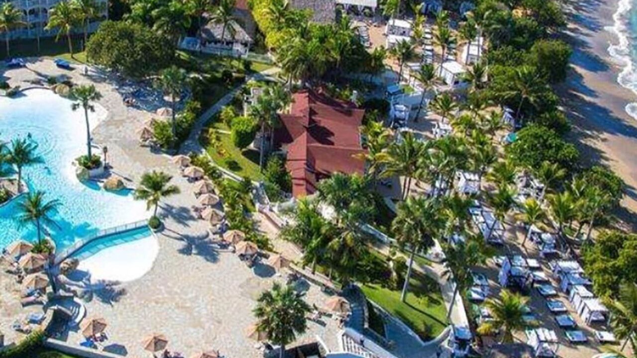 Photo of Outdoor in Puerto Plata