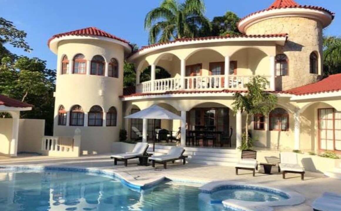 Photo of Outdoor in Puerto Plata