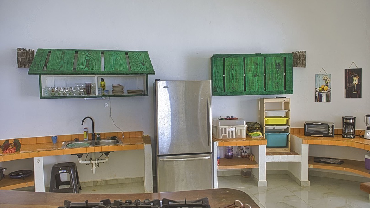 Photo of Kitchen in Las Terrenas