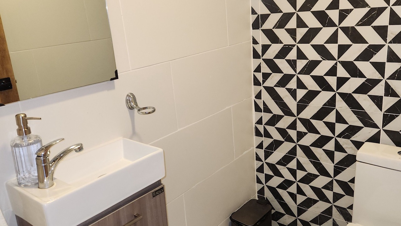 Photo of Bathroom in Bella Vista