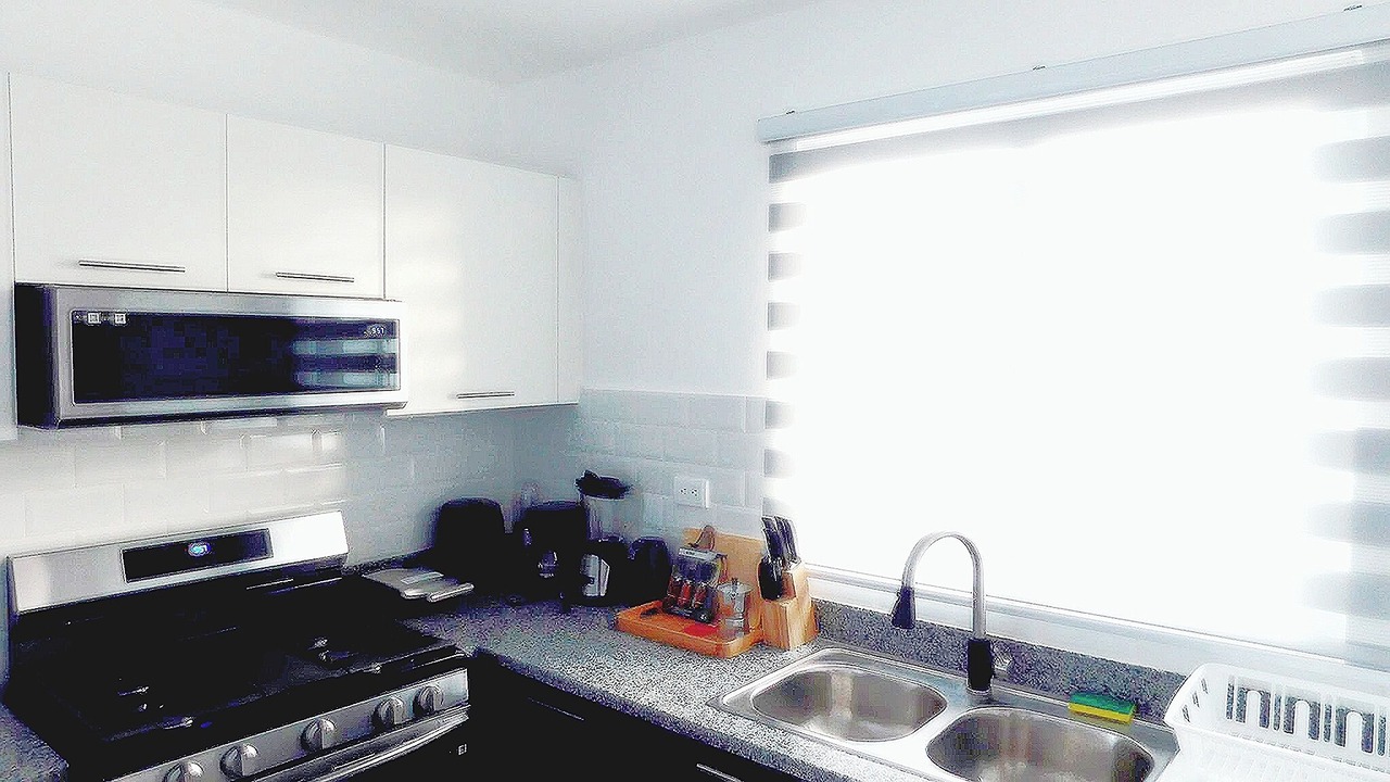 Photo of Kitchen in Bella Vista