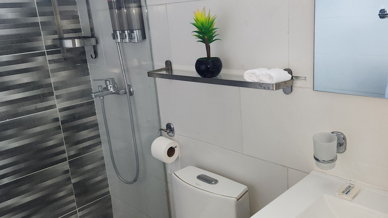 Photo of Bathroom in Bella Vista