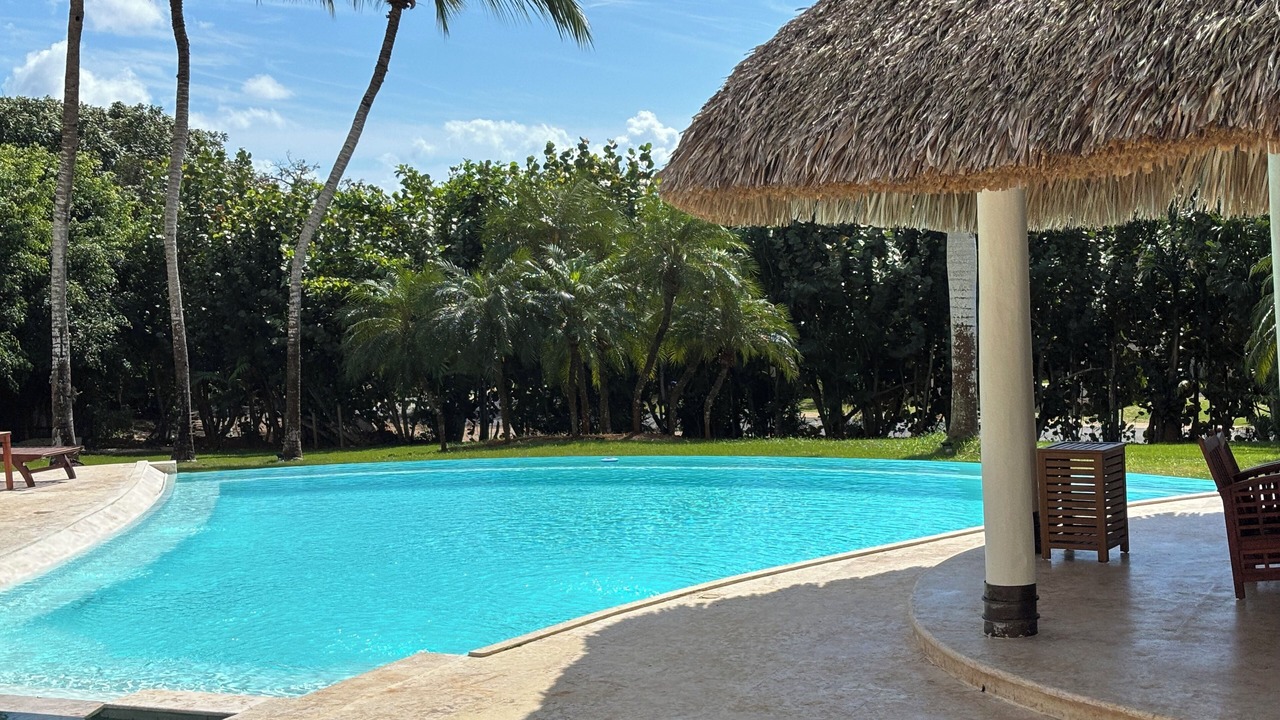 Photo of Outdoor in Las Canas