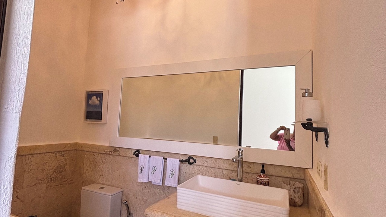 Photo of Bathroom in Las Canas
