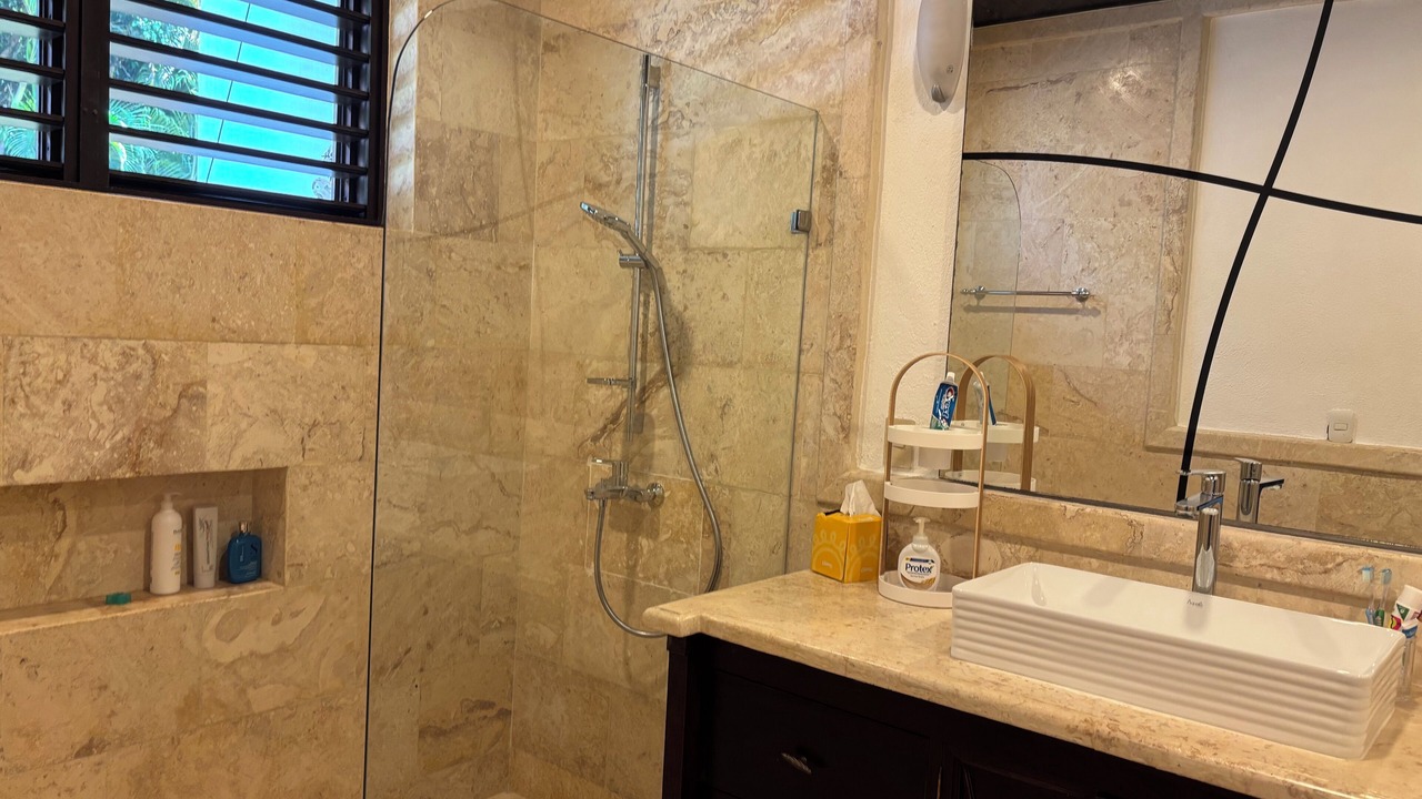 Photo of Bathroom in Las Canas