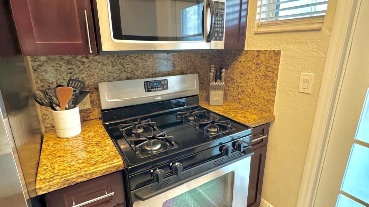 Photo of Kitchen in City Center