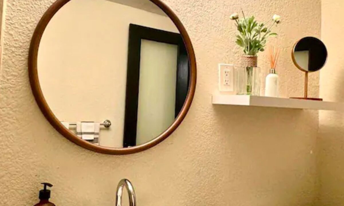 Photo of Bathroom in City Center