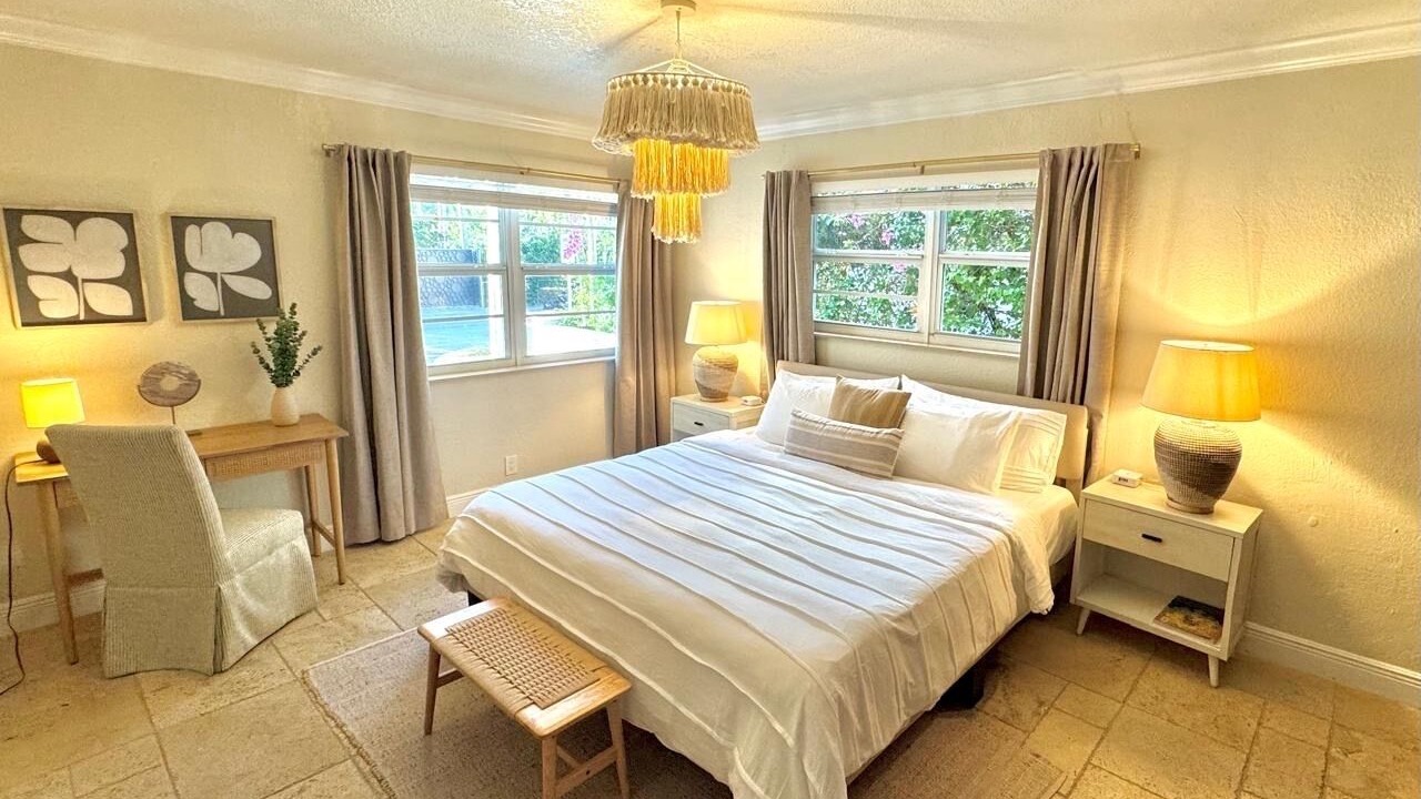 Photo of Bedroom in City Center
