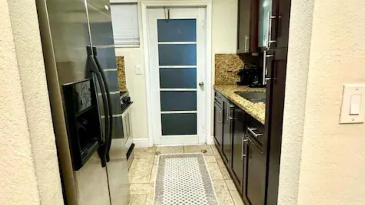 Photo of Kitchen in City Center