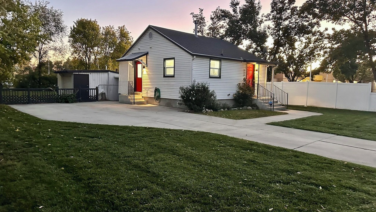 Photo of Outdoor in South Salt Lake