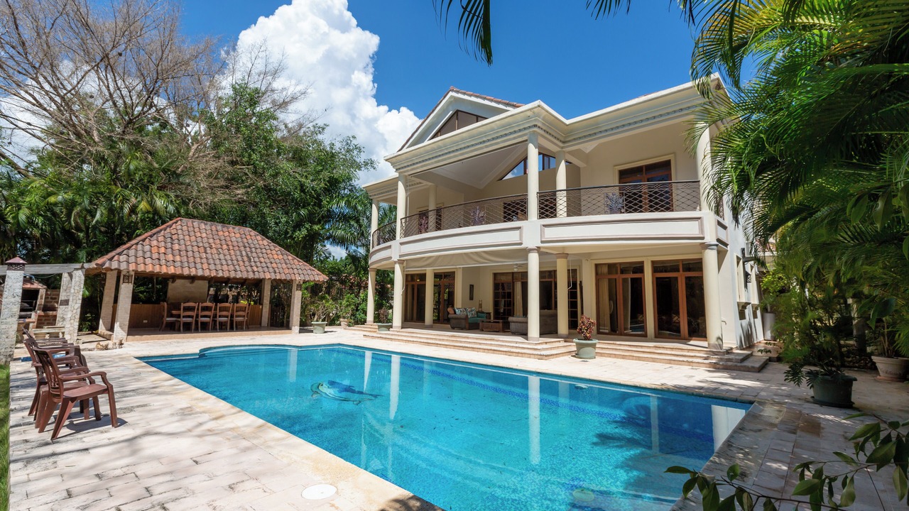 Photo of Outdoor in Villas Del Mar