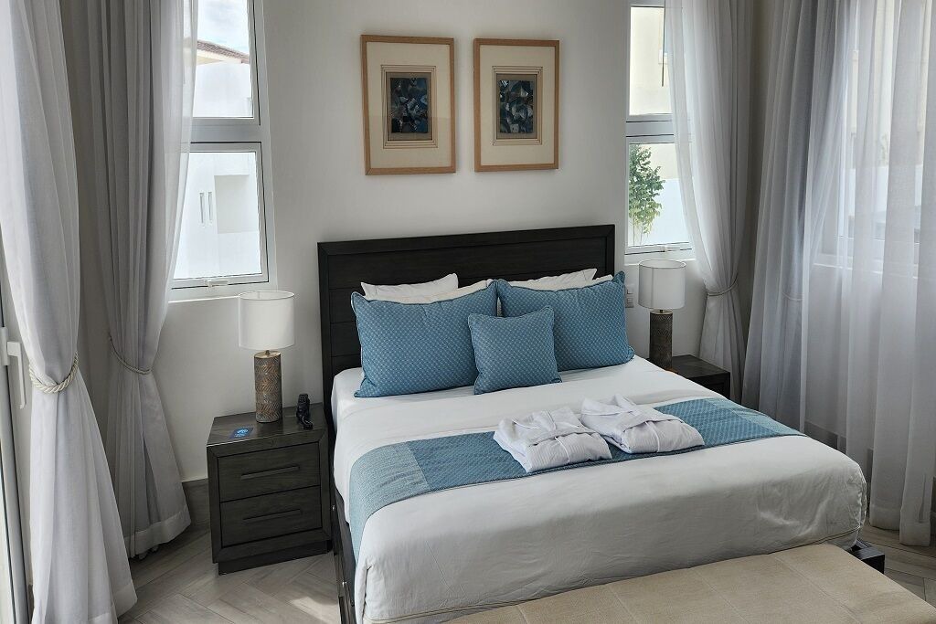 Photo of Bedroom in Puerto Plata