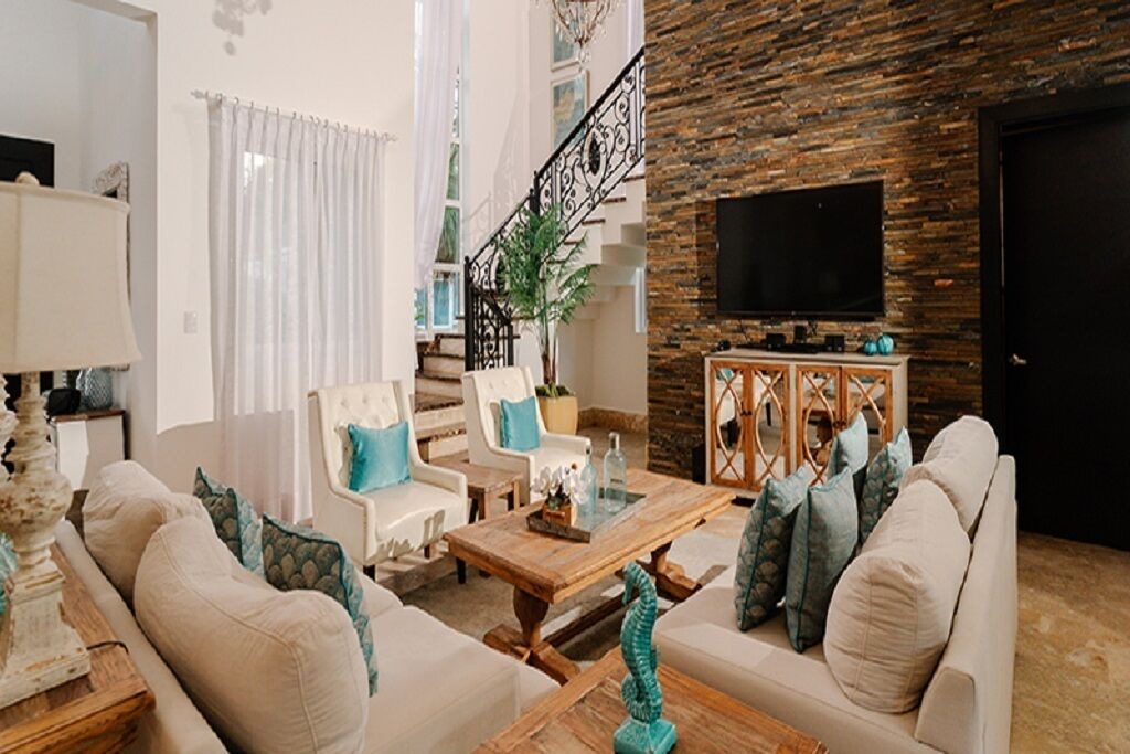 Photo of Livingroom in Puerto Plata