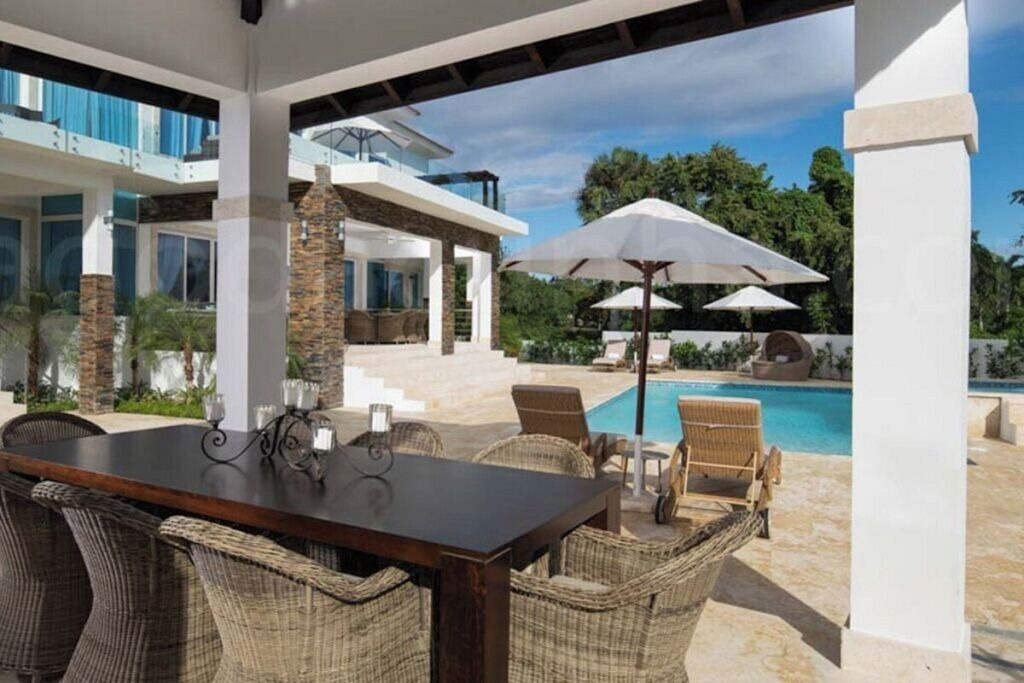 Photo of Outdoor in Puerto Plata