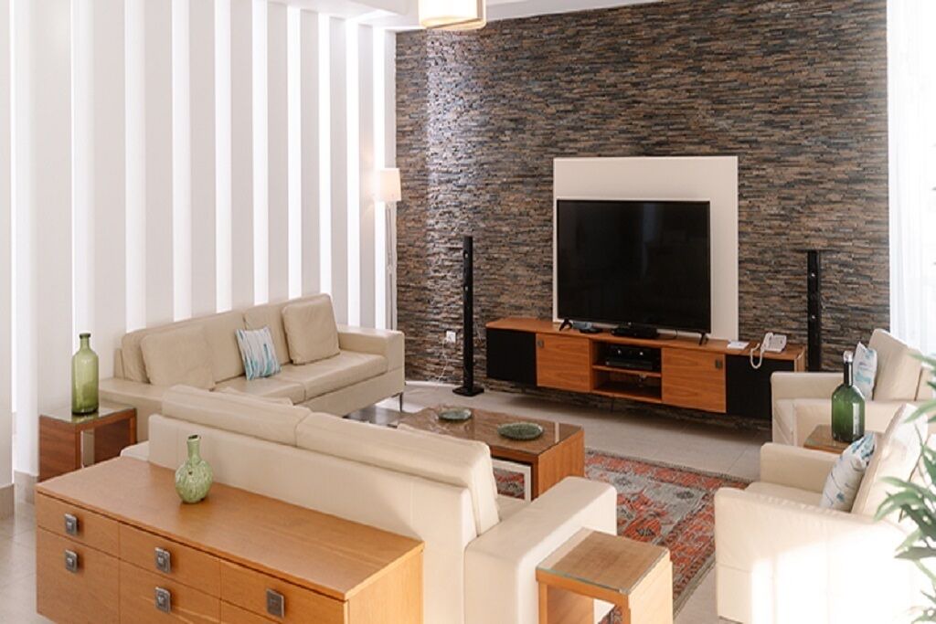 Photo of Livingroom in Puerto Plata