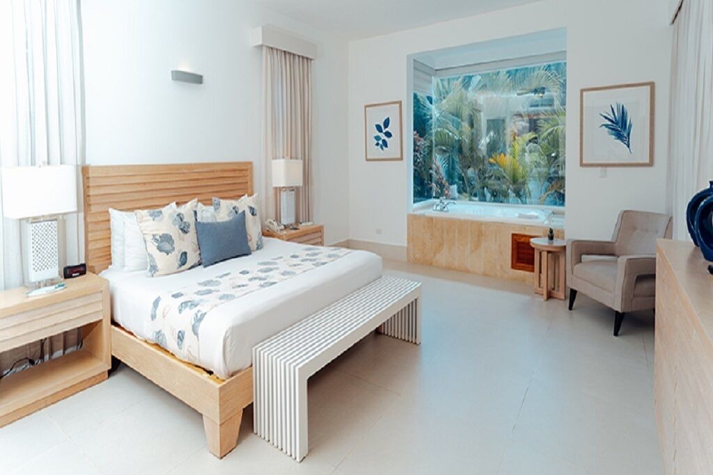 Photo of Bedroom in Puerto Plata