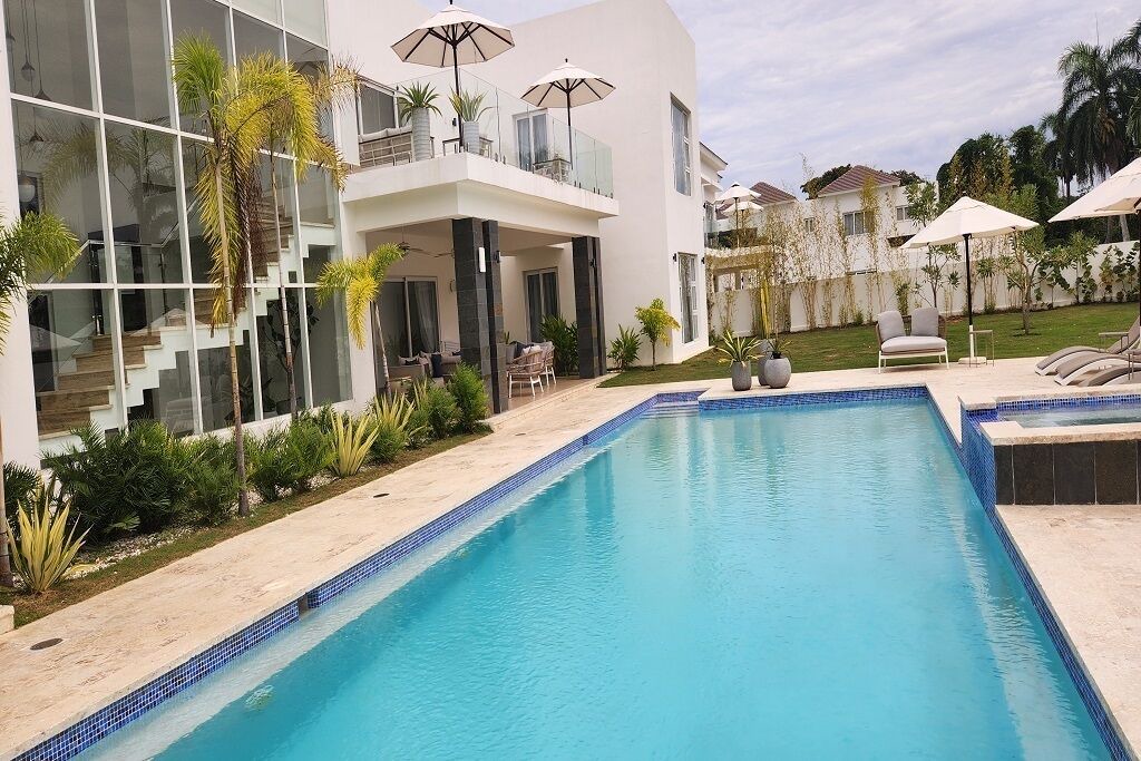 Photo of Outdoor in Puerto Plata
